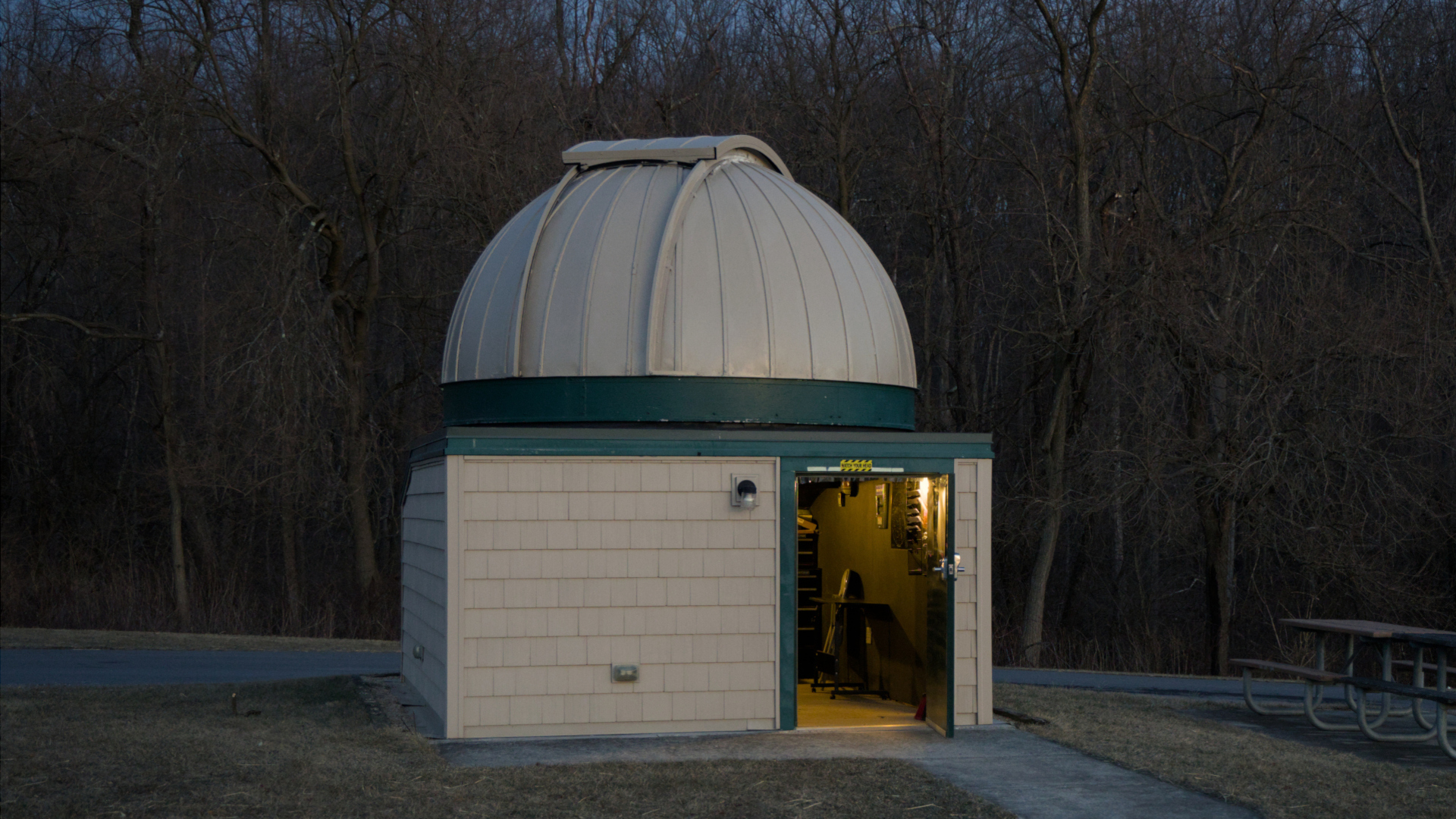 Westminster Astronomical Society