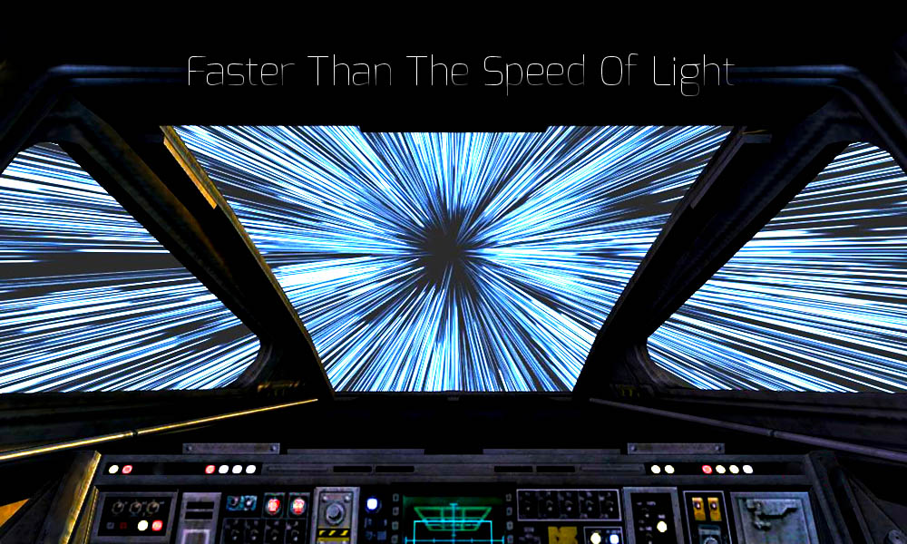 Speed of Light